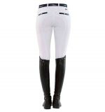 PANTALÓN DE MONTAR SPOOKS RICARDA FULL GRIP SEQUIN