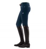 PANTALÓN DE MONTAR SPOOKS RICARDA FULL GRIP SEQUIN
