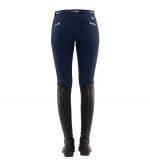 PANTALÓN DE MONTAR SPOOKS RICARDA FULL GRIP SEQUIN