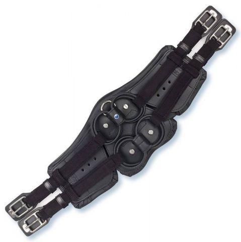 CINCHA STÜBBEN EQUI-SOFT SALTO