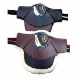 CINCHA STÜBBEN EQUI-SOFT SALTO CON BABETA