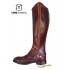 POLAINAS ZMS SADDLERY MARRON PULL UP