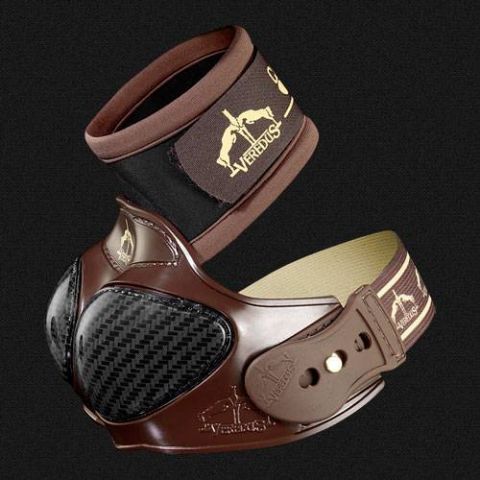 CAMPANA PROTECTORA VEREDUS CARBON SHIELD