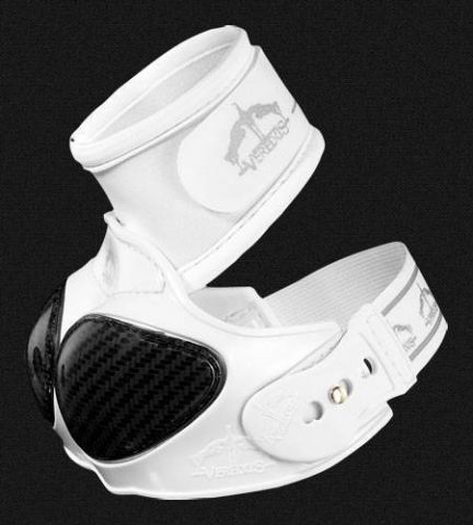 CAMPANA PROTECTORA VEREDUS PIAFFE SHIELD