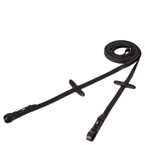 RIENDAS BR EVENTA PRO GRIP 16 HEBILLA REDONDA OCUL