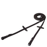 RIENDAS BR EVENTA PRO GRIP 16 HEBILLA REDONDA OCUL