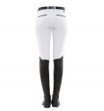 PANTALON DE MONTAR SPOOKS RICARDA FULL GRIP MUJER