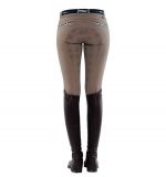 PANTALON DE MONTAR SPOOKS RICARDA FULL GRIP MUJER