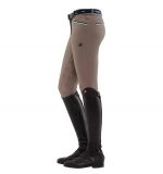 PANTALON DE MONTAR SPOOKS RICARDA FULL GRIP MUJER