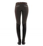 PANTALON DE MONTAR SPOOKS RICARDA FULL GRIP MUJER
