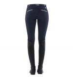 PANTALON DE MONTAR SPOOKS RICARDA FULL GRIP MUJER