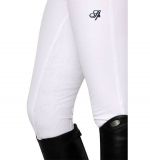 PANTALON DE MONTAR SPOOKS RICARDA FULL GRIP PEARLS
