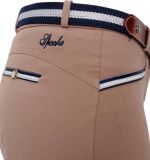 PANTALON DE MONTAR SPOOKS RICARDA FULL GRIP PEARLS