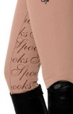 PANTALON DE MONTAR SPOOKS RICARDA FULL GRIP PEARLS