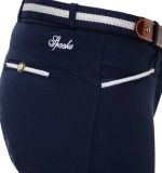 PANTALON DE MONTAR SPOOKS RICARDA FULL GRIP PEARLS