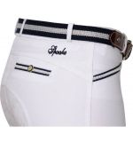 PANTALON DE MONTAR SPOOKS RICARDA FULL GRIP PEARLS