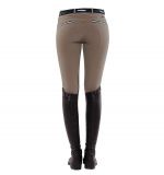 PANTALON DE MONTAR MUJER SPOOKS RICARDA GRIP BEIGE