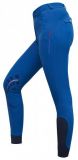 PANTALON SCHOCKEMOHLE MUJER GRIP AZUL GLACIAL