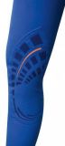PANTALON SCHOCKEMOHLE MUJER GRIP AZUL GLACIAL