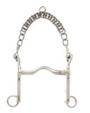 BOCADO SEFTON POLO FIJO CORTO