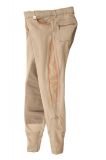 PANTALONES DE MONTAR MUJER LAURIA GARRELLI GOLDEN 