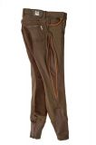 PANTALONES DE MONTAR MUJER LAURIA GARRELLI GOLDEN 