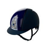 Casco Kep Italia Brillo Swarovski