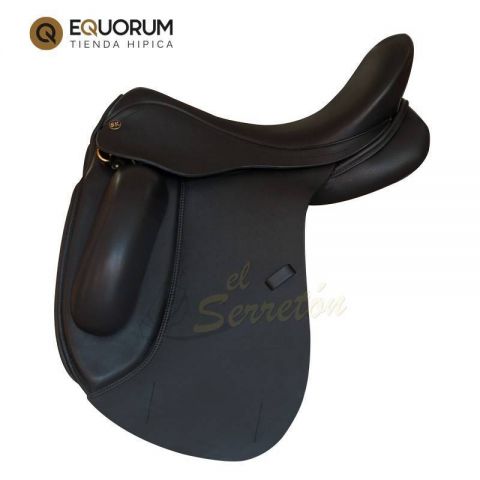 SILLA DE DOMA CLASICA NATHALIE SANG ROYAL