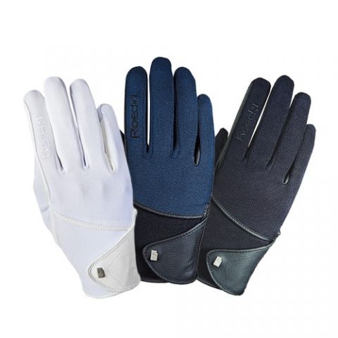 GUANTE ROECKL 3301-268 MADISON