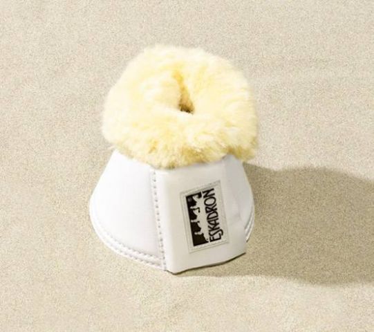 Campanas Eskadron con borreguillo