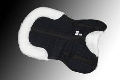 SALVACRUZ BORREGUILLO SINTÉTICO ZALDI