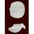 SALVACRUZ DE CUÑA TRASERO J3511 ZALDI