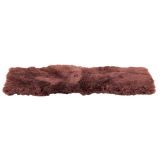 PROTECTOR DE CINCHA CON BORREGUILLO BR