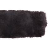 PROTECTOR DE CINCHA CON BORREGUILLO BR