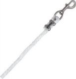 RAMAL EQUI THEME NYLON 240 cm