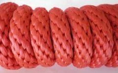 RAMAL EQUI THEME NYLON 240 cm