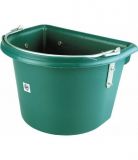 COMEDERO ZAR PORTATIL PLASTICO CON ASA