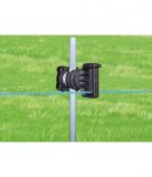 Aislador Z-9 regulable para cinta