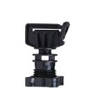 Aislador Z-9 regulable para cinta