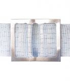 Broche de unión de cinta Zar