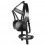 ENGANCHE LEXHIS BERLIN NYLON/CUERO TRONCO PECHERIN