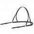 ENGANCHE LEXHIS BERLIN NYLON/CUERO TRONCO PECHERIN