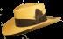 SOMBRERO  PANAMA gambler