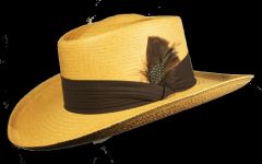 SOMBRERO  PANAMA gambler
