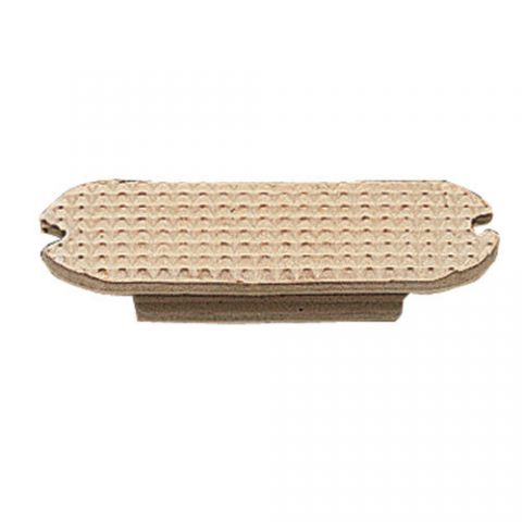 TACO ESTRIBO COMPACTO (PAR) 12 CM HORZE
