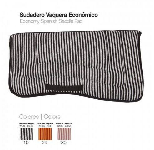 SUDADERO VAQUERO ECONOMICO ZALDI