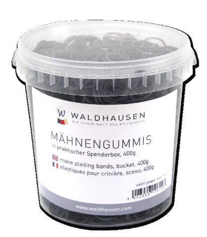 Gomas crines Waldhausen