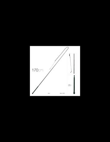 Fusta de enganche corta wonder 110-168