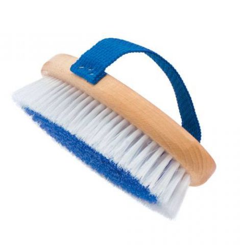 BRUZA EQUERRY PEQUEÑA CERDA NYLON