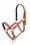 CABEZADA CUADRA HH NYLON DOBLE SIN MOSQUETON